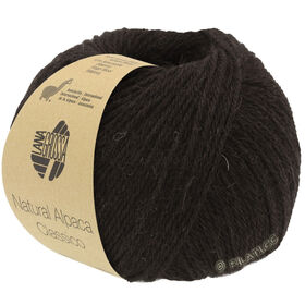 NATURAL ALPACA Classico van Lana Grossa