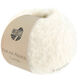 Lana Grossa NATURAL ALPACA Lungo | 01-ruwe witte