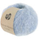 Lana Grossa NATURAL ALPACA Lungo | 06-licht blauw