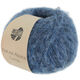 Lana Grossa NATURAL ALPACA Lungo | 07-petrol blauw