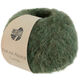 Lana Grossa NATURAL ALPACA Lungo | 08-donker groen