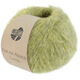 Lana Grossa NATURAL ALPACA Lungo | 09-geelgroen