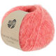 Lana Grossa NATURAL ALPACA Lungo | 11-licht rood