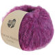Lana Grossa NATURAL ALPACA Lungo | 13-rood violet