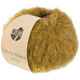Lana Grossa NATURAL ALPACA Lungo | 16-mosterd