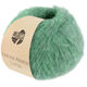 Lana Grossa NATURAL ALPACA Lungo | 17-licht petrol