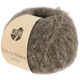 Lana Grossa NATURAL ALPACA Lungo | 20-grijs bruin