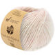 Lana Grossa NATURAL ALPACA Pelo | 011-zachtroze  gemêleerd