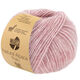 Lana Grossa NATURAL ALPACA Pelo | 015-rose gemêleerd