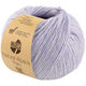 Lana Grossa NATURAL ALPACA Pelo | 023-zachtpaars gemêleerd