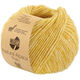 Lana Grossa NATURAL ALPACA Pelo | 027-mosterdgeel gemêleerd