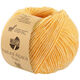 Lana Grossa NATURAL ALPACA Pelo | 028-dooier geel gemêleerd