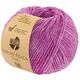 Lana Grossa NATURAL ALPACA Pelo | 029-foksia gemêleerd