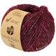 Lana Grossa NATURAL ALPACA Pelo | 030-bourgondisch gemêleerd