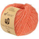 Lana Grossa NATURAL ALPACA Pelo | 031-mandarijntje gemêleerd