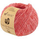 Lana Grossa NATURAL ALPACA Pelo | 038-licht rood gemêleerd