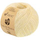 Lana Grossa NATURAL ALPACA Pelo | 039-vanille gemêleerd