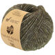 Lana Grossa NATURAL ALPACA Pelo | 040-bos groen gemêleerd