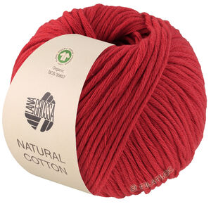 Lana Grossa NATURAL COTTON (GOTS) | 07-rood