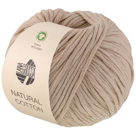 NATURAL COTTON (GOTS) van Lana Grossa