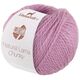 Lana Grossa NATURAL LAMA CHUNKY | 02-sering roze