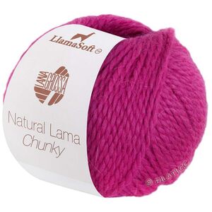Lana Grossa NATURAL LAMA CHUNKY | 03-felroze