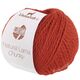 Lana Grossa NATURAL LAMA CHUNKY | 04-Roest oranje
