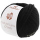 Lana Grossa NATURAL LAMA CHUNKY | 08-zwart
