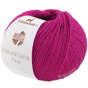 Lana Grossa NATURAL LAMA FINE | 103-felroze