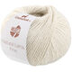 Lana Grossa NATURAL LAMA FINE | 109-natuur