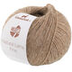 Lana Grossa NATURAL LAMA FINE | 111-kameel