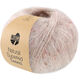 Lana Grossa NATURAL SUPERKID TWEED | 613-licht beige