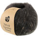 Lana Grossa NATURAL SUPERKID TWEED | 624-grijs bruin