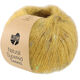Lana Grossa NATURAL SUPERKID TWEED | 625-geel