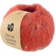 Lana Grossa NATURAL SUPERKID TWEED | 627-zalm