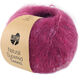Lana Grossa NATURAL SUPERKID TWEED | 628-foksia