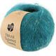 Lana Grossa NATURAL SUPERKID TWEED | 631-turkoois