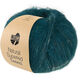 Lana Grossa NATURAL SUPERKID TWEED | 634-diepzeegroen
