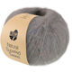 Lana Grossa NATURAL SUPERKID TWEED | 636-muisgrijs