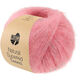 Lana Grossa NATURAL SUPERKID TWEED | 638-anjer roze