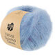 Lana Grossa NATURAL SUPERKID TWEED | 643-licht blauw