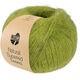 Lana Grossa NATURAL SUPERKID TWEED | 645-kiwigroen