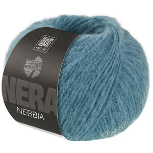 Lana Grossa NEBBIA (Nera) | 05-duifblauw