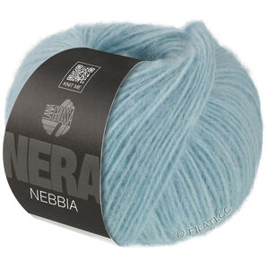 Lana Grossa NEBBIA (Nera) | 06-licht blauw
