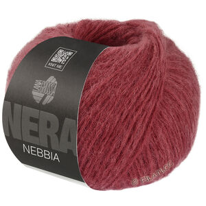 Lana Grossa NEBBIA (Nera) | 18-oriëntrood