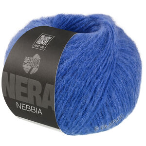 Lana Grossa NEBBIA (Nera) | 20-blauw