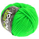 Lana Grossa NEON big (McWool) | 501-neon groen