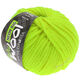 Lana Grossa NEON big (McWool) | 502-neon geel
