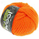 Lana Grossa NEON big (McWool) | 503-oranje