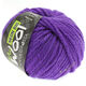Lana Grossa NEON big (McWool) | 507-violet